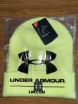 Шапка Under Armour нова one size unisex