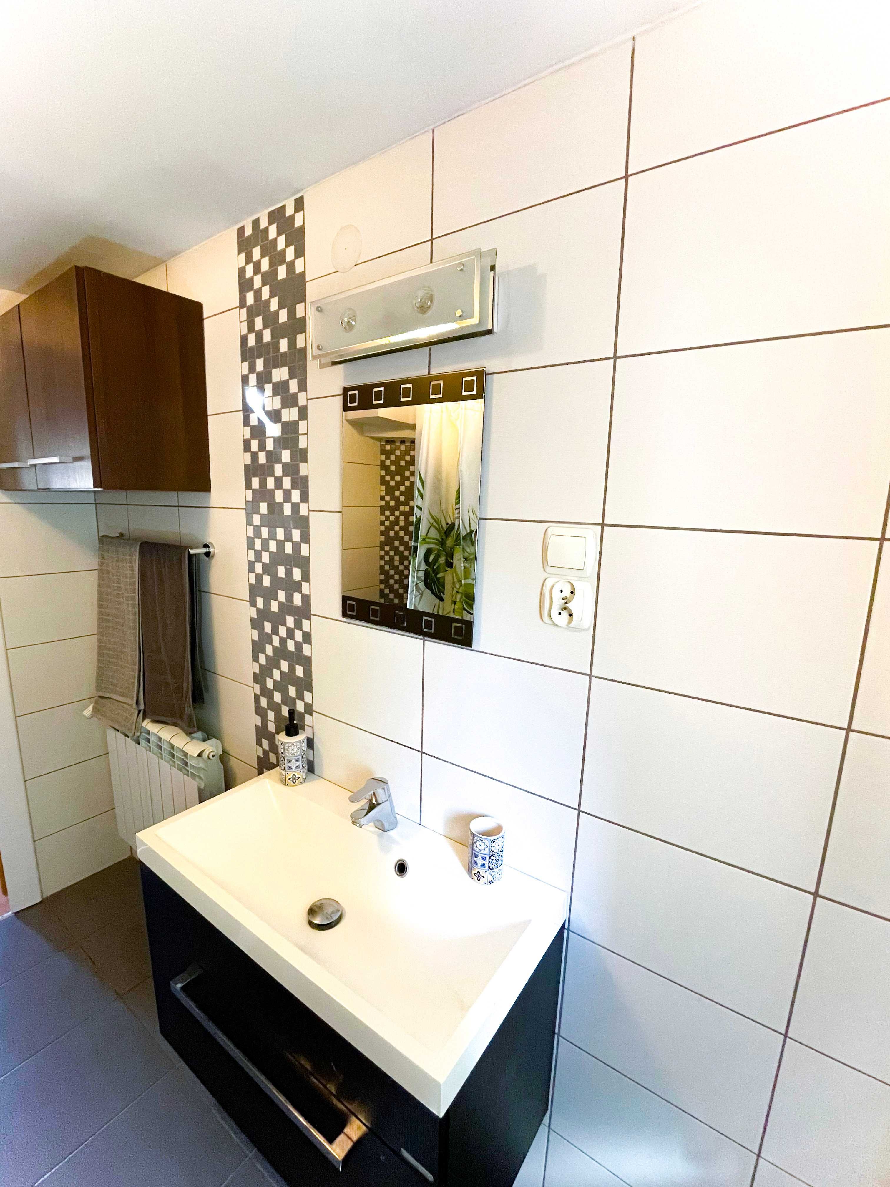 Kwatery pracownicze / apartamenty - Gostyń
