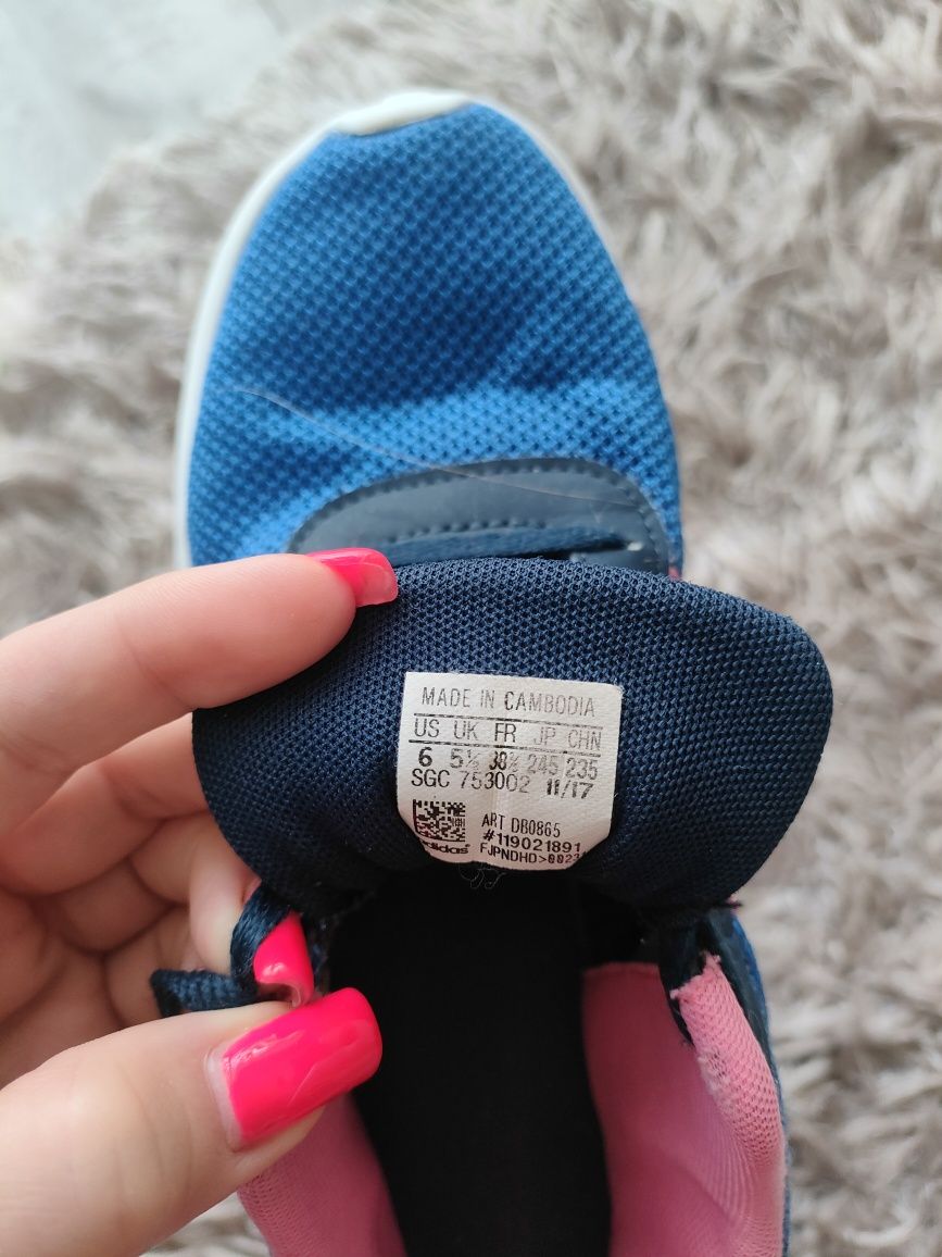 Buty sportowe Adidas 38