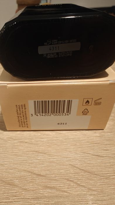 Davidoff Zino [EDT] 125ml - Nowe Org