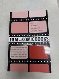 Film and comic books. Ian Gordon, Mark Jancovich, Matthew McAllister