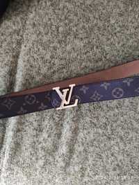 Стильний ремень Louis Vuitton