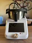 Lidlomix smart monsieur cusine