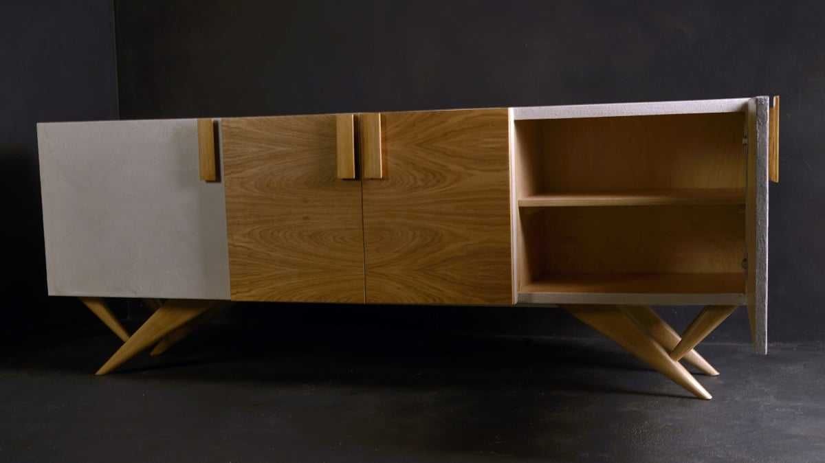 Sideboard komoda