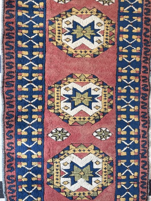 Tapete corredor – 2,68m x 83cm