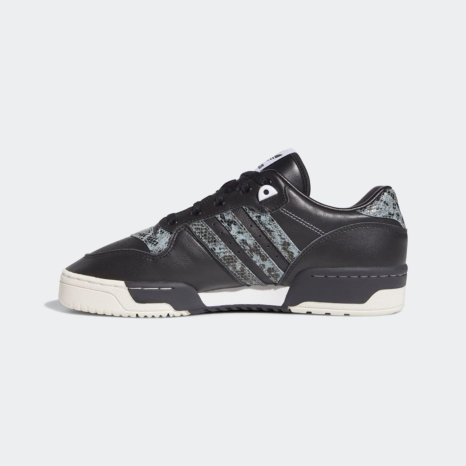 Buty męskie sportowe adidas RIVALRY LOW rozm. 42 2/3