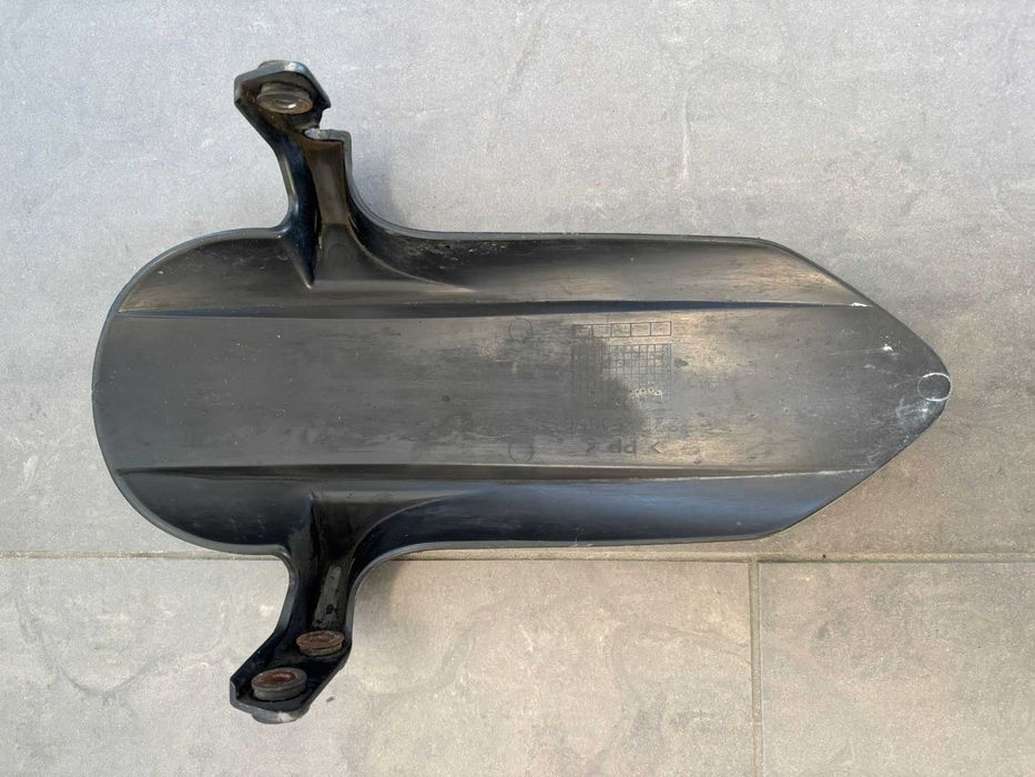 Błotnik przedni Nadkole Yamaha WR125 [3]