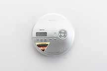 Discman Walkman CD MP3 Sony D-NE240