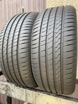 225/45/17 Sprzedam pare opon Firestone