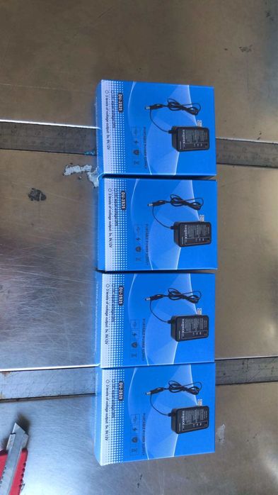 Безперебійнийк для роутера ДБЖ УПС 5000mAh wi-fi без світла вайфай