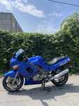 Продам Kawasaki ZZR 400