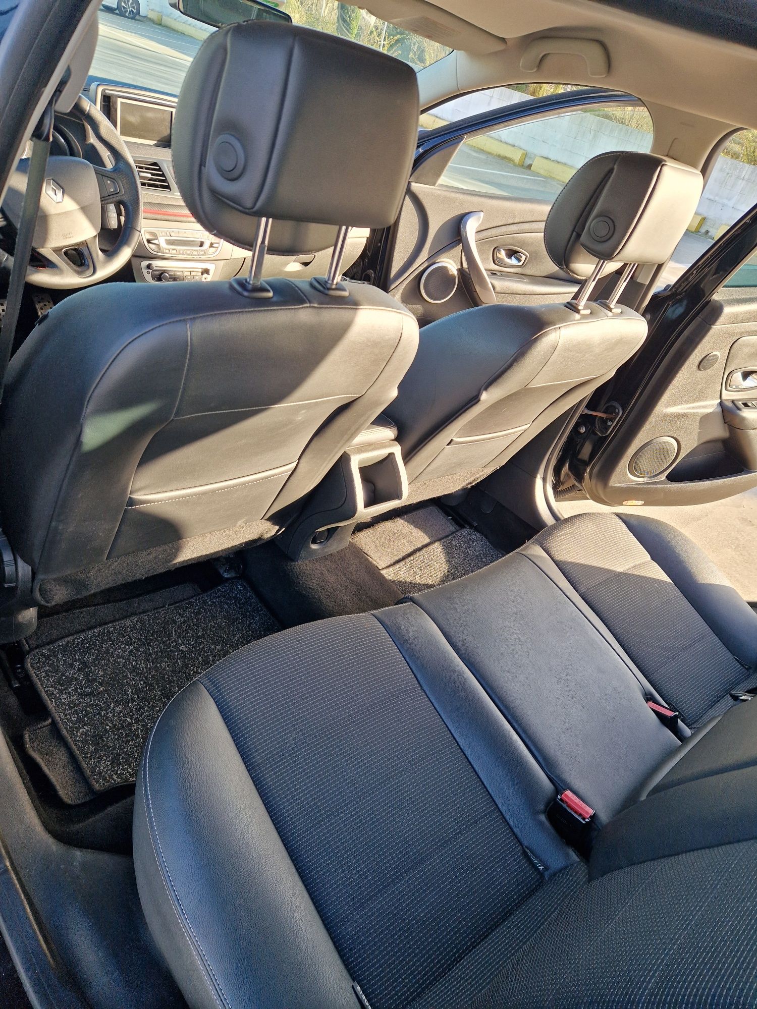 Renault Megane 1.5 dci Gt Line