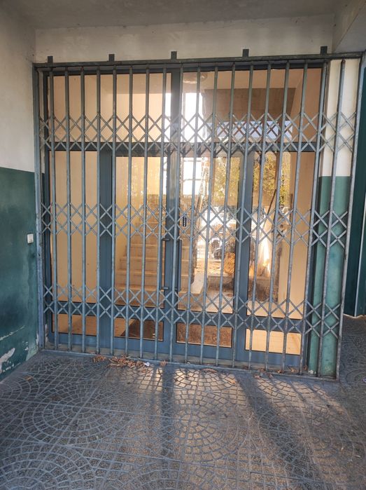 Grande de proteção