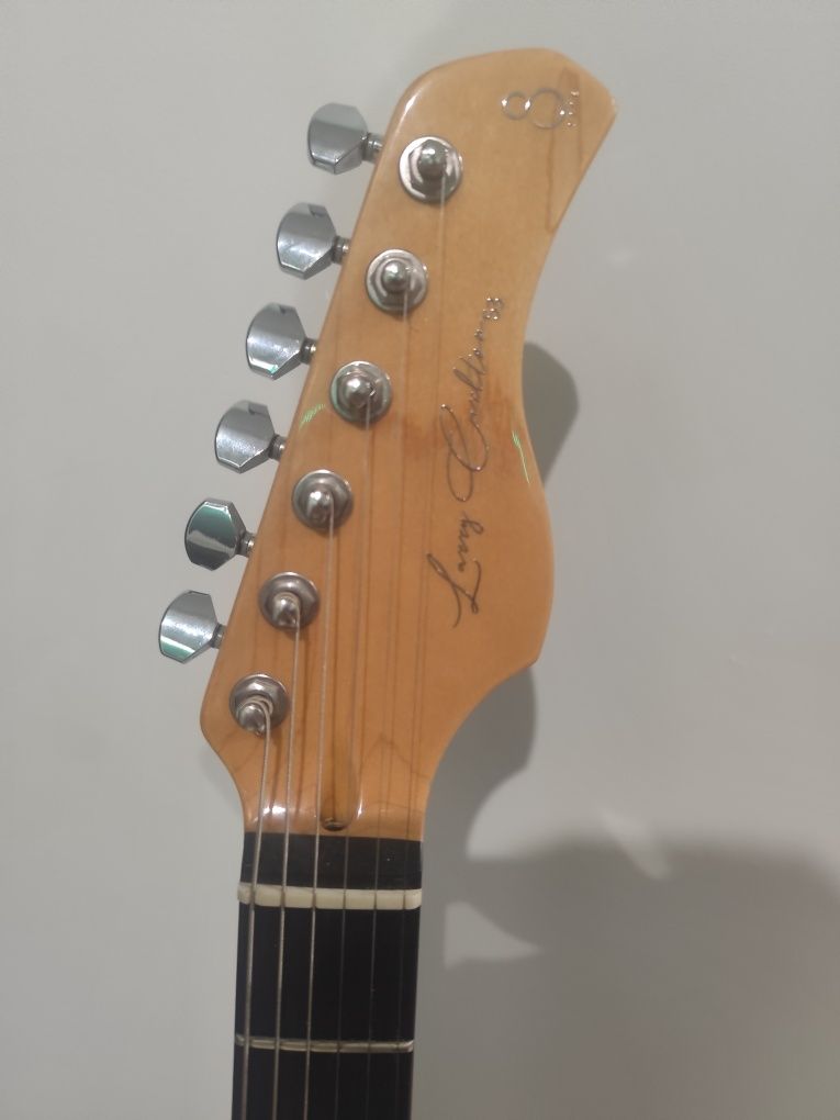 Gitara Elektryczna Sire S3