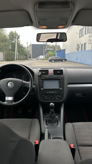 Продам гольф 5 1,6мпі