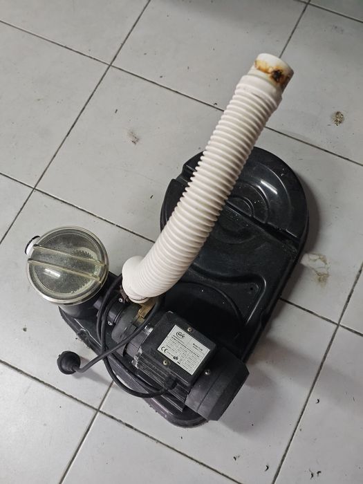 Bomba Fiji 230W para Gre FS400 BFIJI6FS
Info
Devido