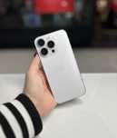HIT/iPhone 14 Pro 128 GB Silver/Gwarancja 24 msc/PROMENADA