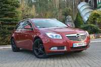 продам Opel Insignia 2009 1.8 газ/бензин