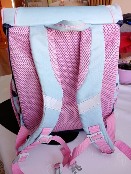 Tornister Herlitz Hummingbird