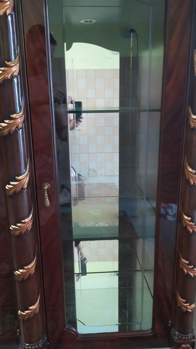 Італій'ські меблі