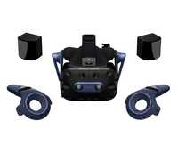 HTC VIVE PRO 2 full kit Super stan