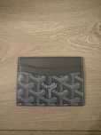 Cardholder Goyard