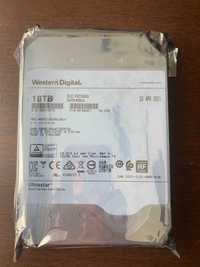 Продам Жорсткий диск WD Ultrastar DC HC550 18 TB