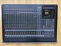 Yamaha MGP24X w Case