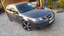 Saab 9-3 Saab 9 3 1.8i pb+lpg