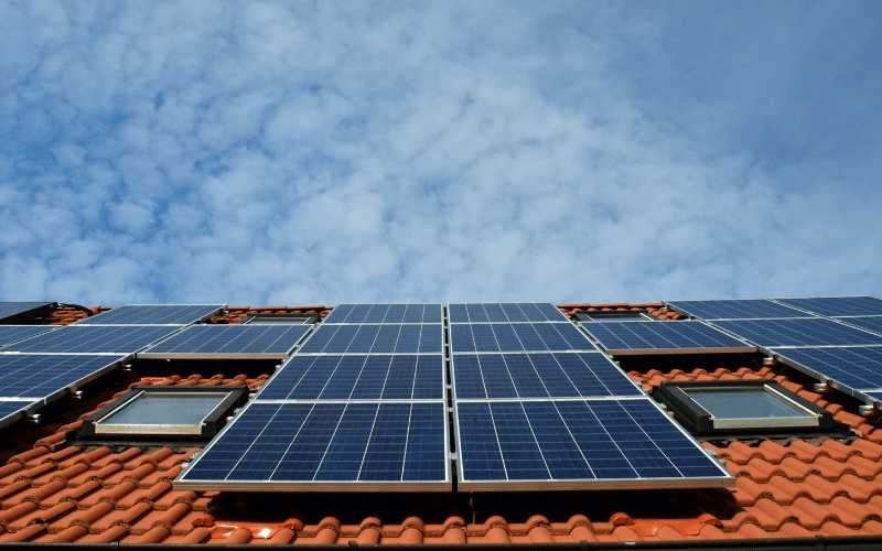 fotowoltaika | Jinko + Sofar Solar | 5 kW + magazyn 10 kWh | dotacje
