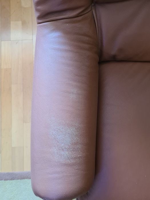 Narożnik z funkcją spania