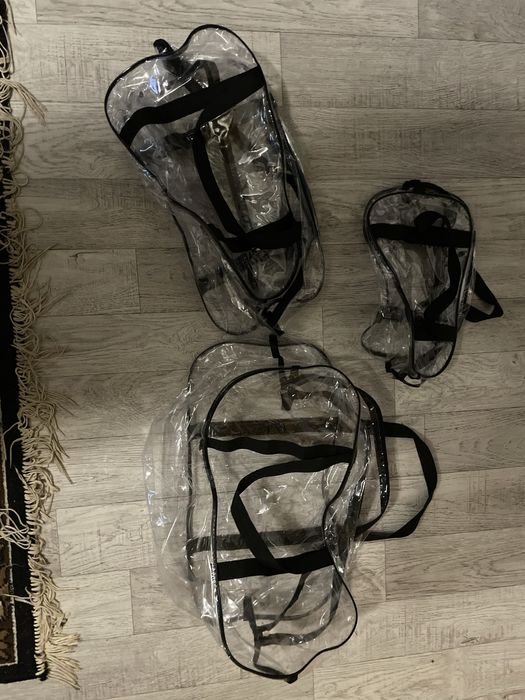 Сумки в роддом в отличном состоянии