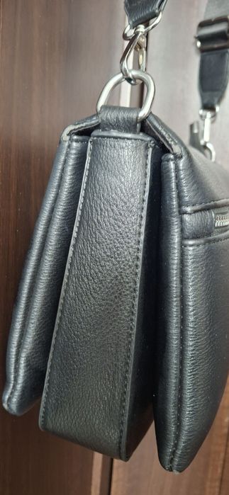 Сумка жіноча через плече