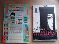Powieści. Literatura japońska
