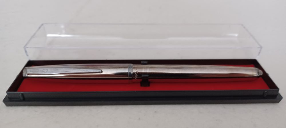 Caneta Antiga Cleo Skribent