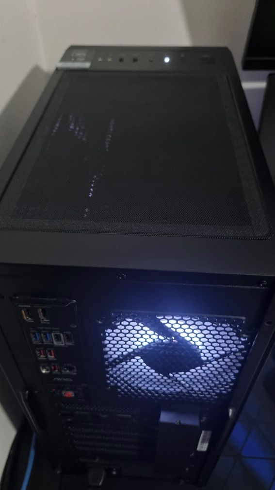 PC Gamer de Alto Desempenho