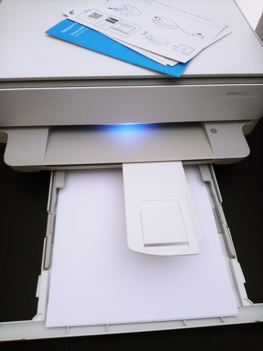 Impressora All-in-One