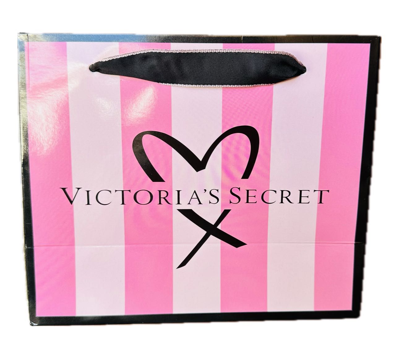 Victoria’s Secret torba zakupowa mini