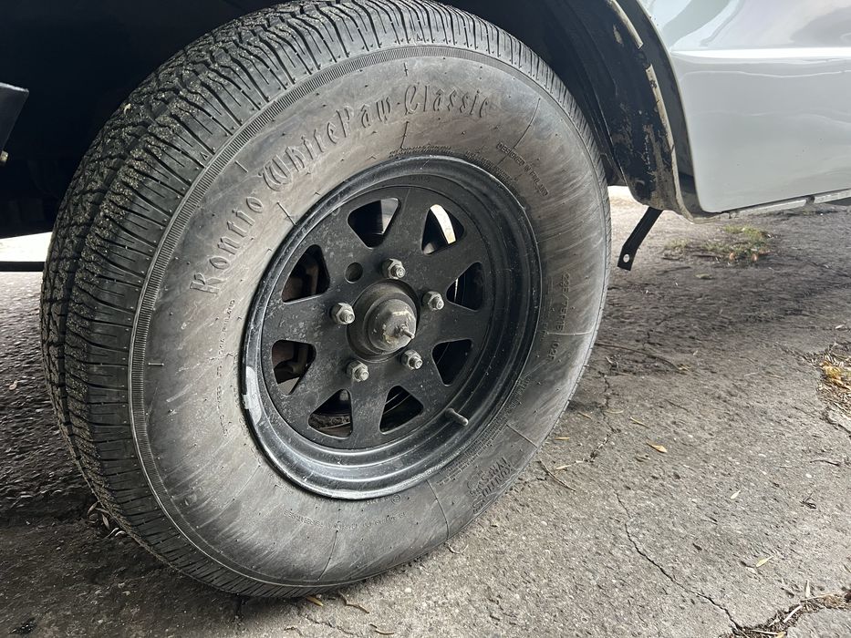 Всесезонка 225/75r15