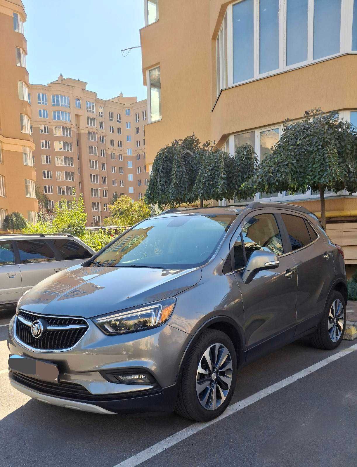 Buick Encore  Essense 2018