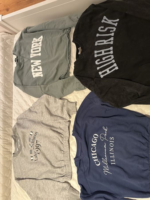 Camisolas desportivas