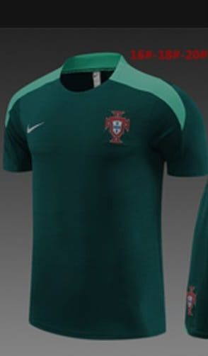 Camisola selecção