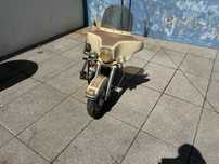 Harley Davidson Electra Glide FEBER