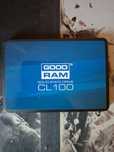 Ssd Goodram CL100 120gb