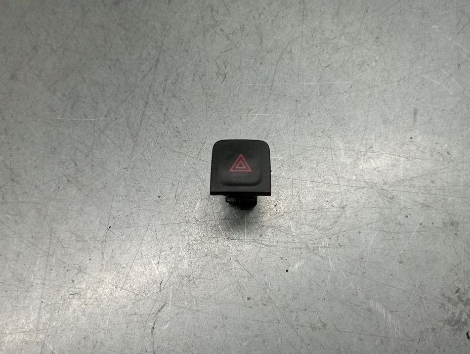 Botão / interruptor 4 piscas RENAULT Kadjar (HA_, HL_)