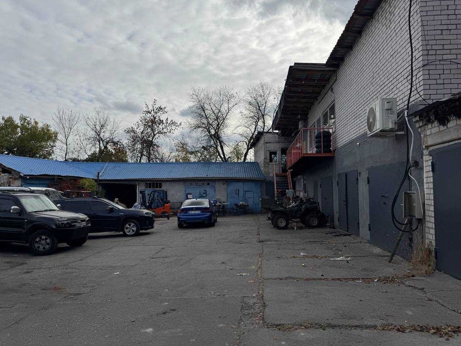 Продажа комплекса для Автомойки, СТО, Шиномонтажа, Удобная Локация!