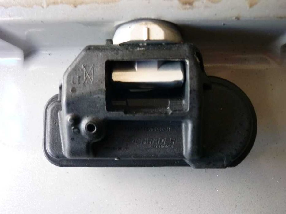 [XD] MERCEDES A B C klasse 7.5x17 et45 PASSAT GOLF OCTAVIA 5X112 tpms