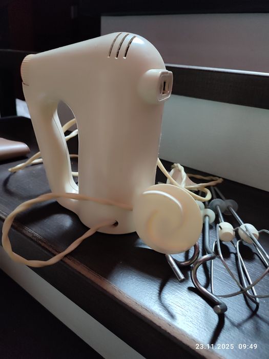 Взбивалка Хортиця