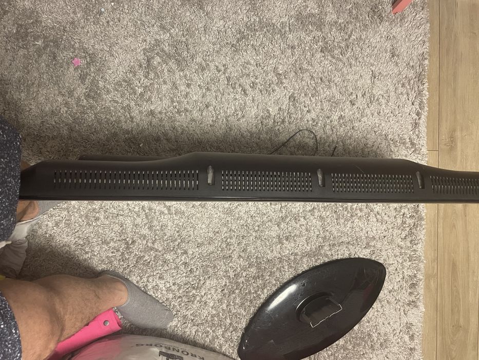 Телевізор Toshiba 40LV833N