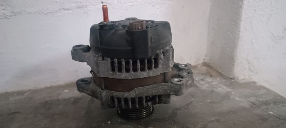 "LOW COST" - Alternador retirado e revisto MINI ONE D